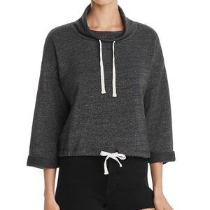 Alternative Apparel Drawstring Sweatshirt